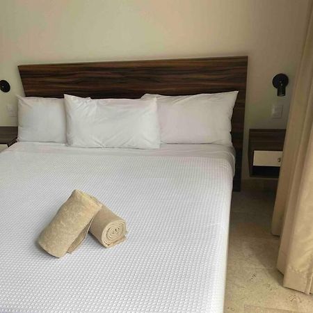 Condo In Tulum, Aldea Zama Eksteriør billede