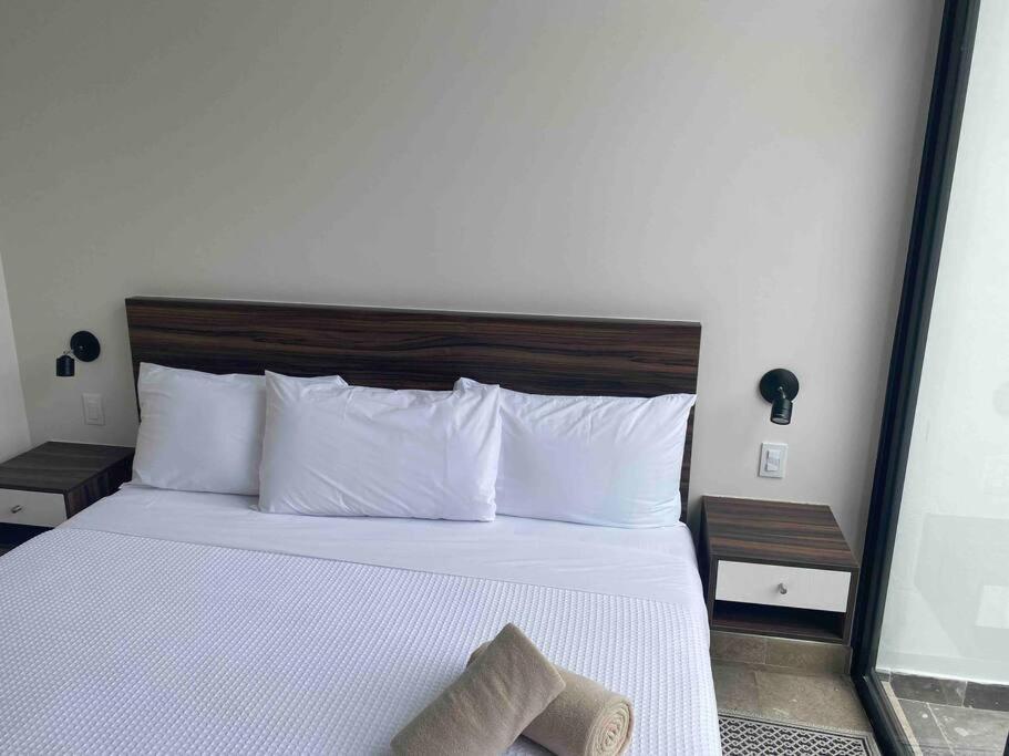 Condo In Tulum, Aldea Zama Eksteriør billede